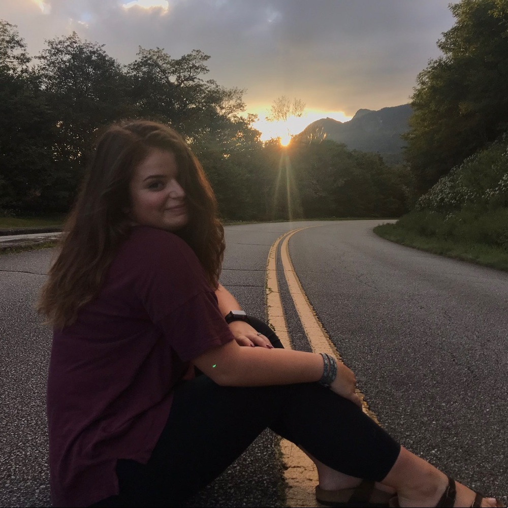 Meet your Posher, Abby
